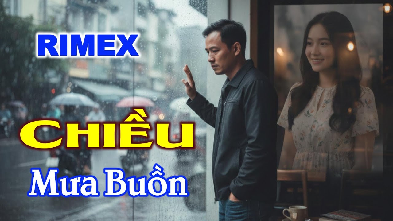 Is Nhạc ReMix the PERFECT Soundtrack for Your Afternoon? CHIỀU MƯA BUỒN REMIX #chieumuabuon