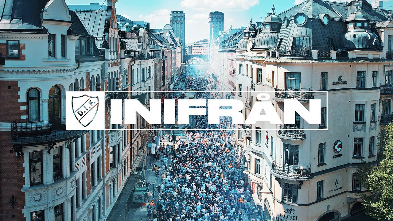 DIF Inifrån | 74