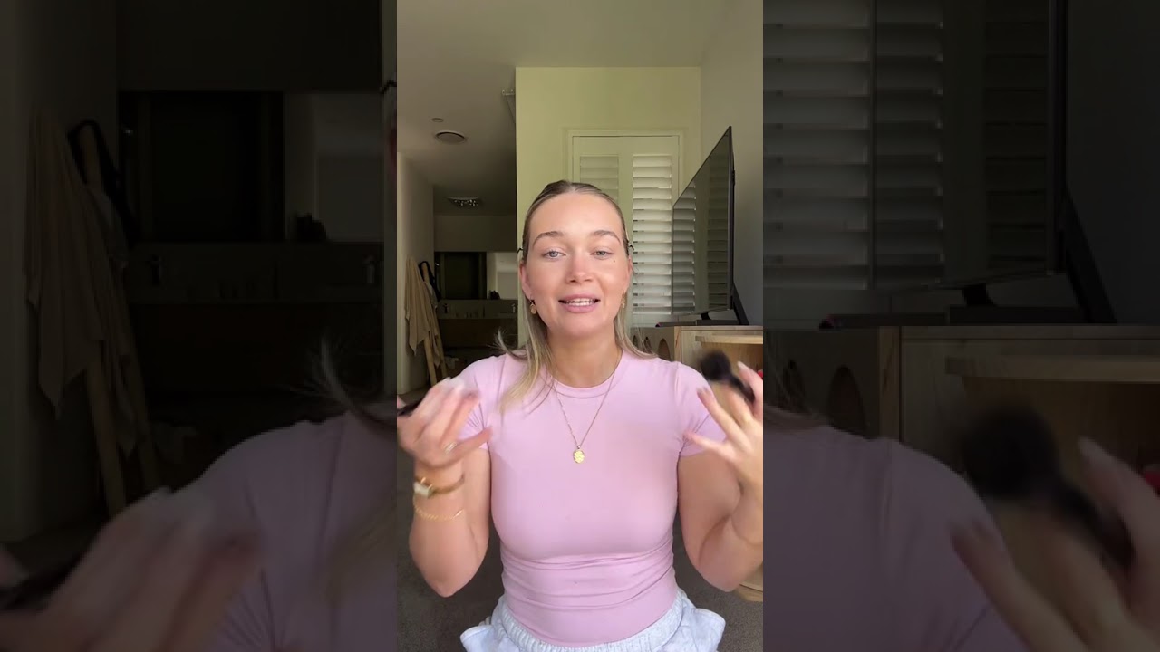 GRWM + the signs of undiagnosed type one diabetes!!