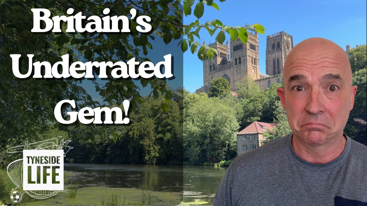 Visiting Durham For The Day and What It Gets Right! 