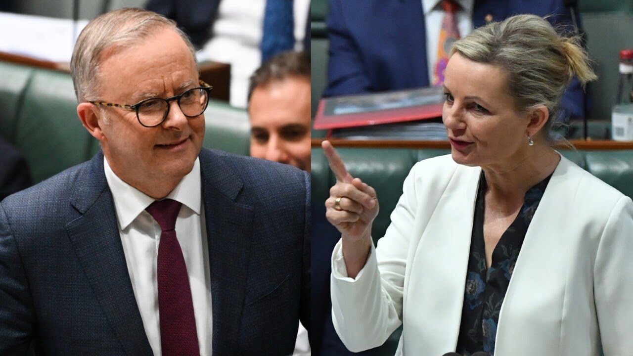 Prime Minister slams Opposition&rsquo;s &lsquo;catastrophic nonsense&rsquo; about budget