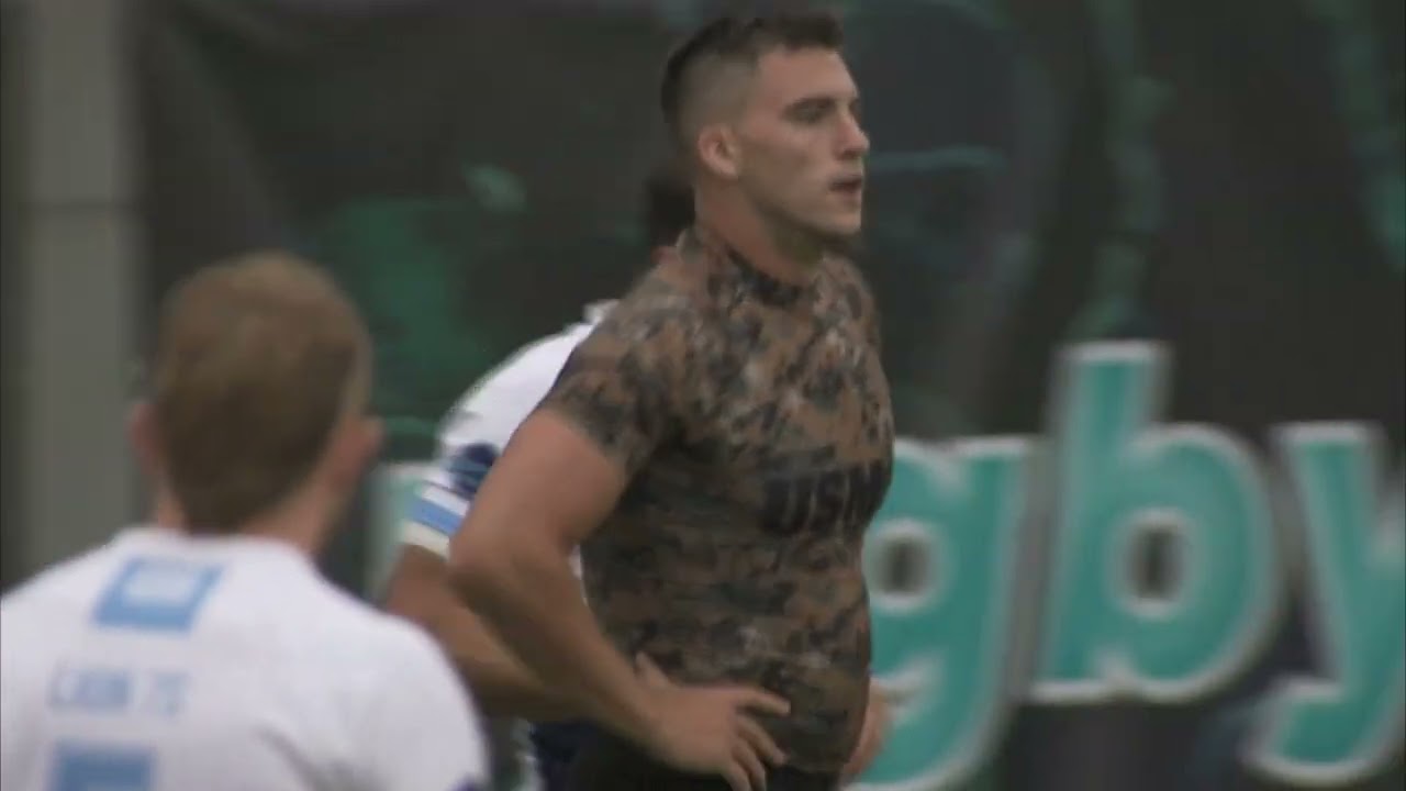 Lions 7s Tries - 2022 RugbyTown 7s