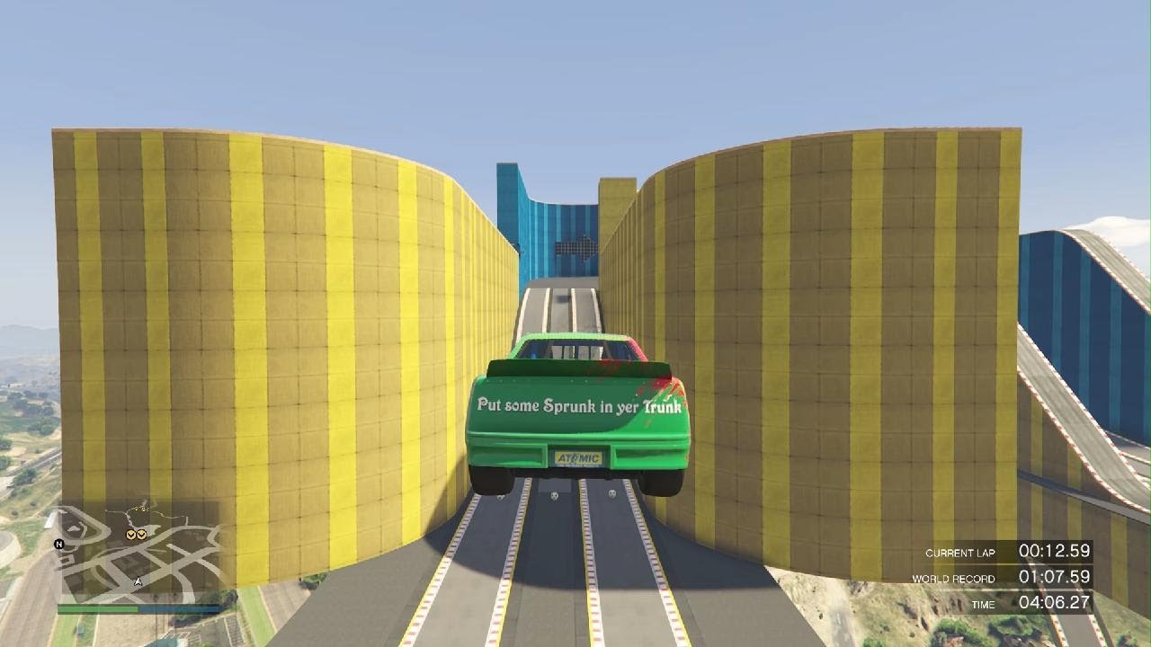 Grand Theft Auto V_2026