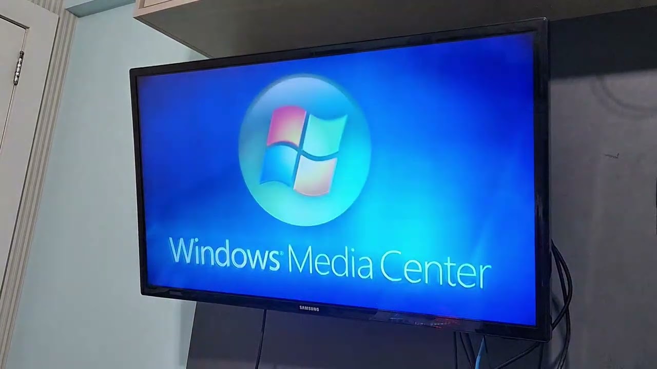 Windows Media Center(2025)