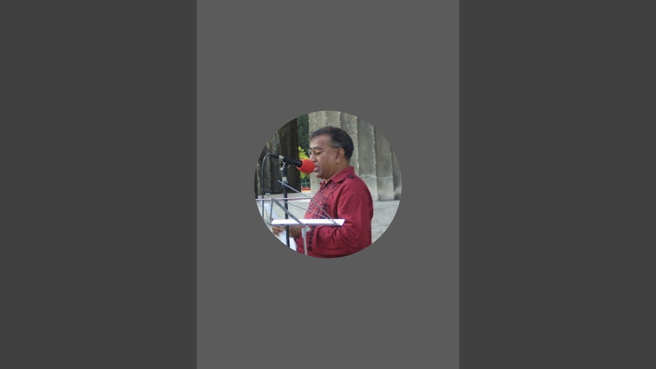 Sefat Ullah is live Ramadan Mubarak