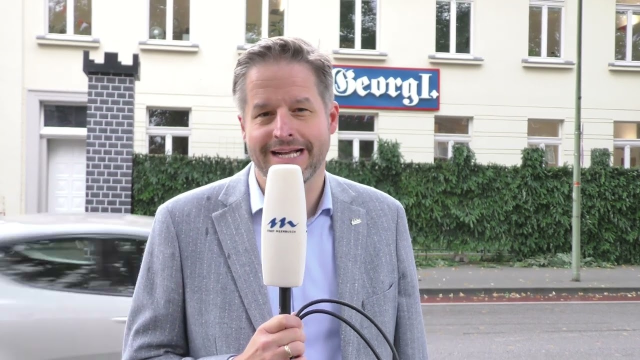 Bommerstag Ausgabe 119 vom 12. September 2024