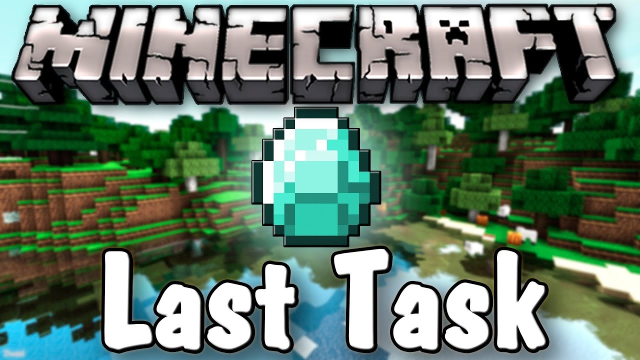 В гостях у Евгехи на Last Task