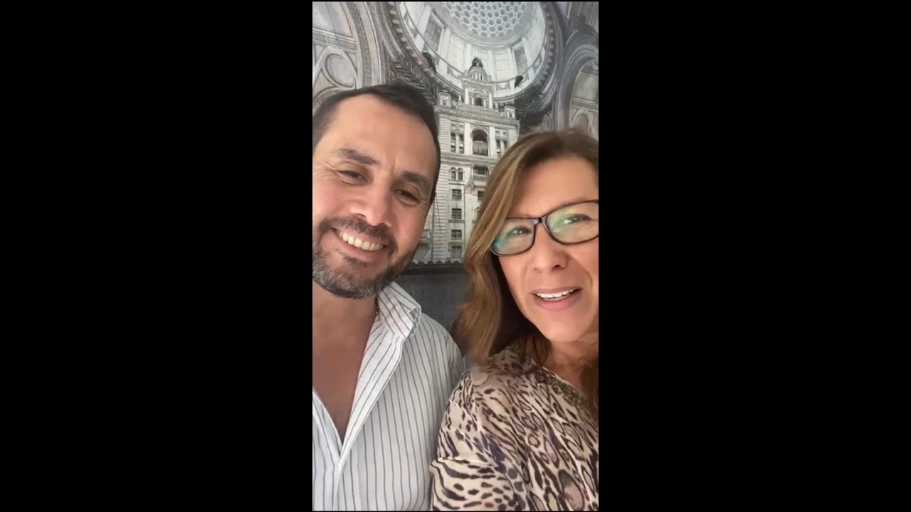 SHORT Porqué invertir HOY en Miami | Ilse Helbing & Alex de la Rotta