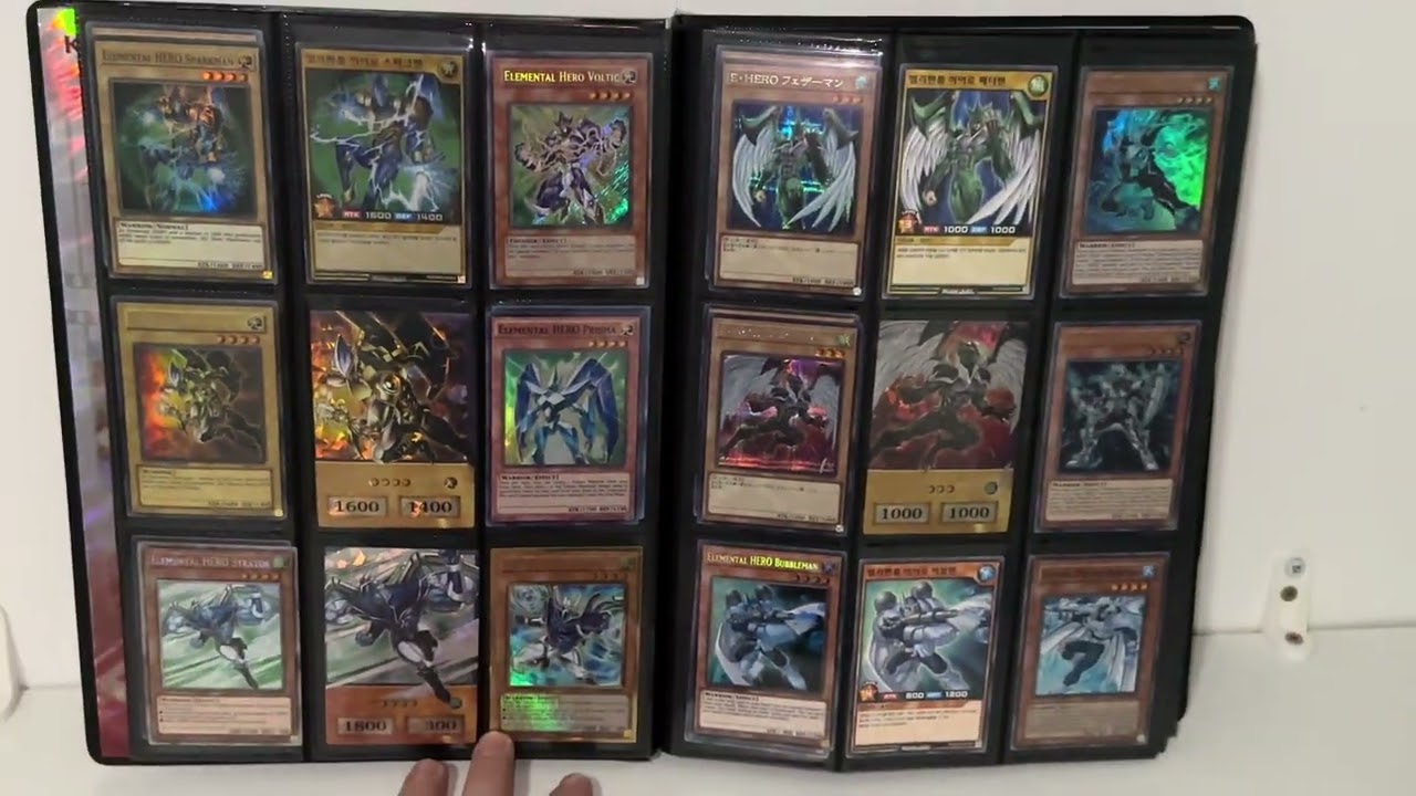 #Elementalhero #YuGiOh #yugiohtiktok #YUGIOHGX #pokemon 