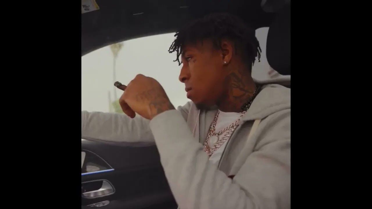 (FREE) NBA Youngboy Type Beat - 