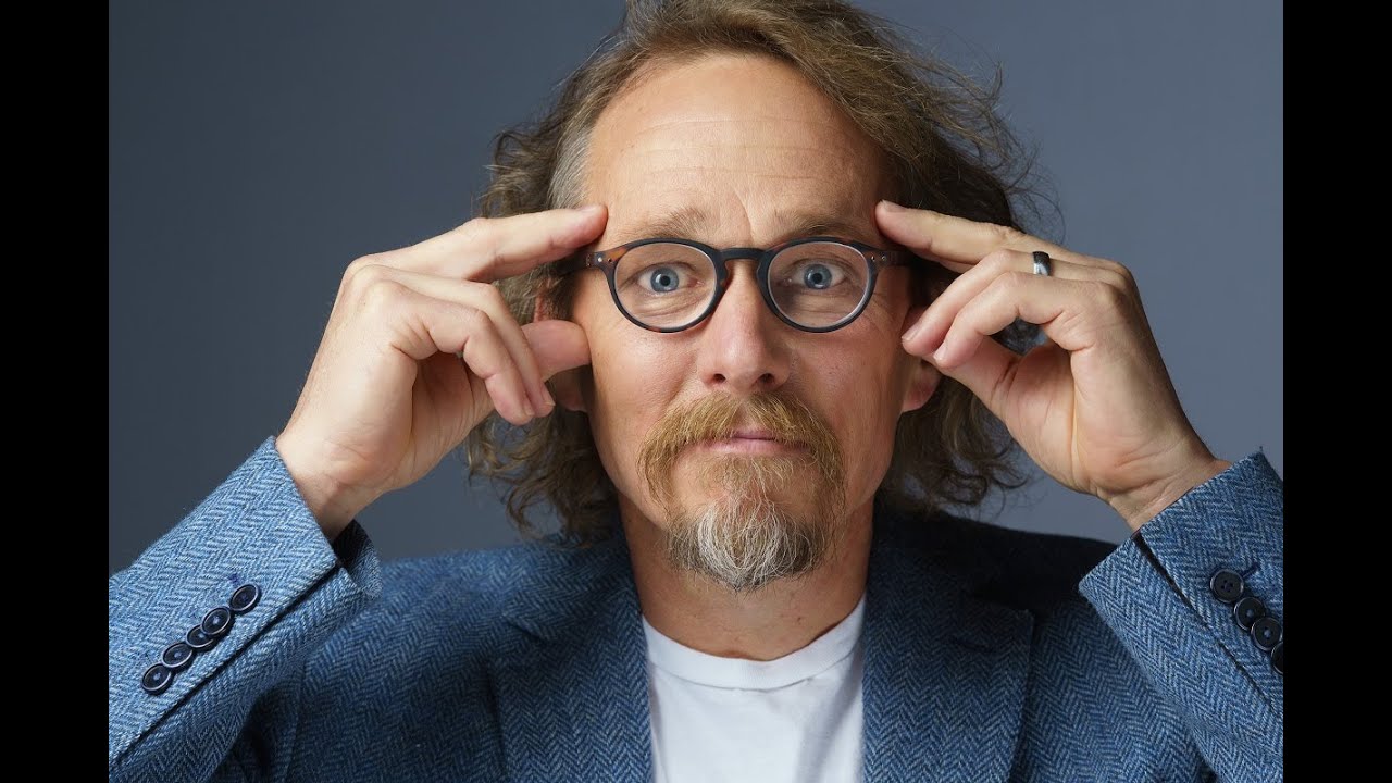 BRUCE LINTON, the Myth, the Man, the Legend