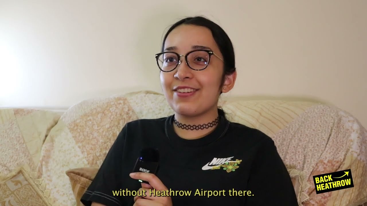 Back Hounslow, Back Heathrow