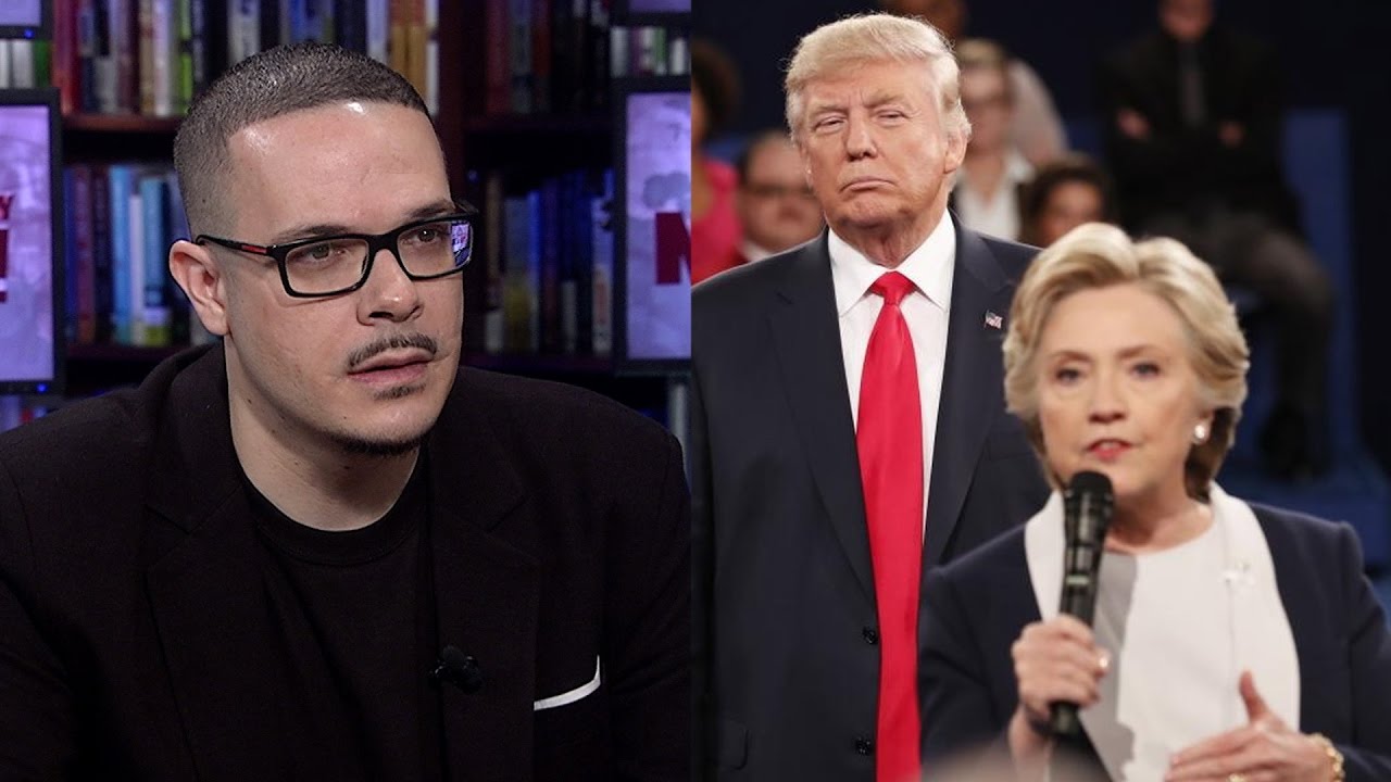 Former Bernie Sanders Supporter Shaun King Now Backs Hillary Clinton, Says She Has 