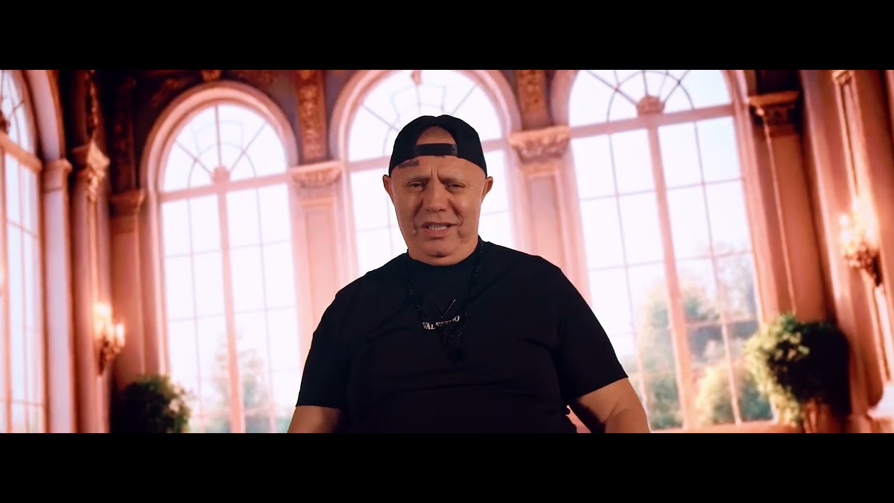 Nicolae Guta - Cate vieti v-as da eu voua [video oficial] 2026