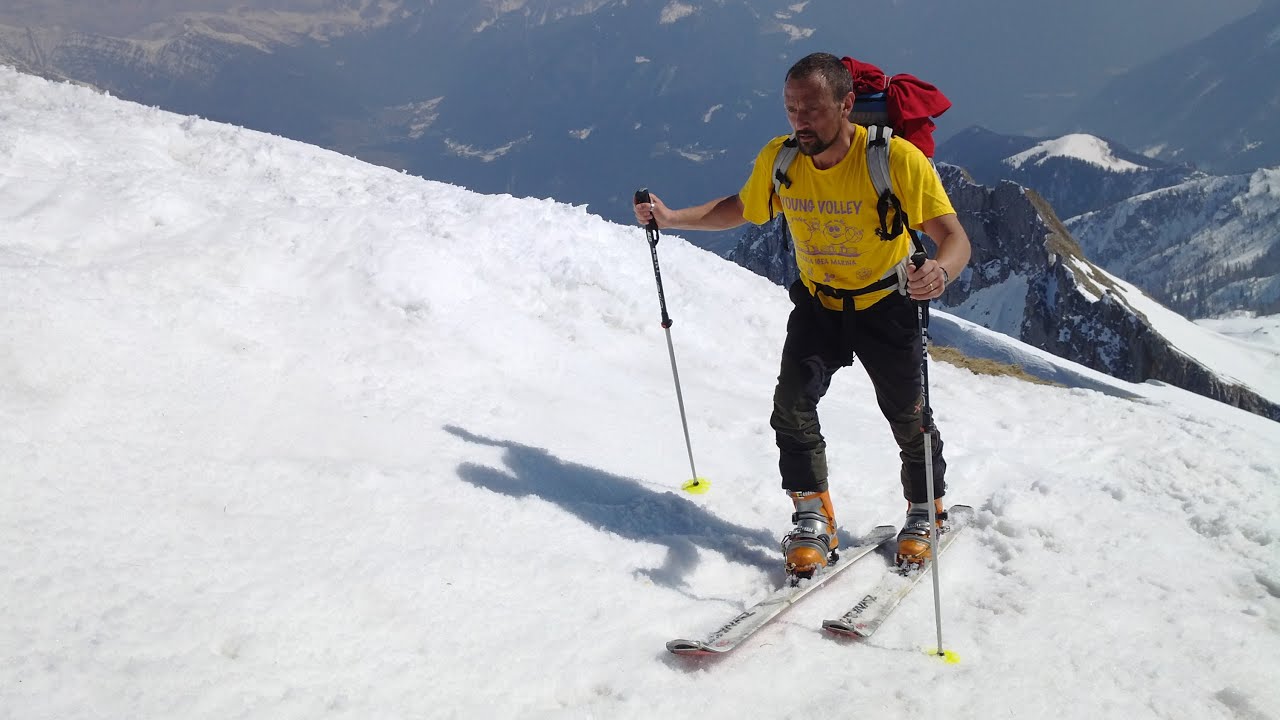 Pizzo di Petto   Chalet dell'Aquila