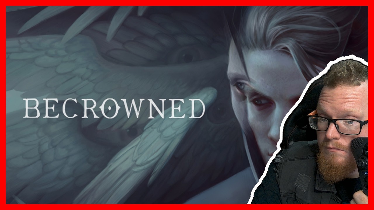 «Снятая корона» (демонстрационный образ) — неудачная попытка... К сожалению.