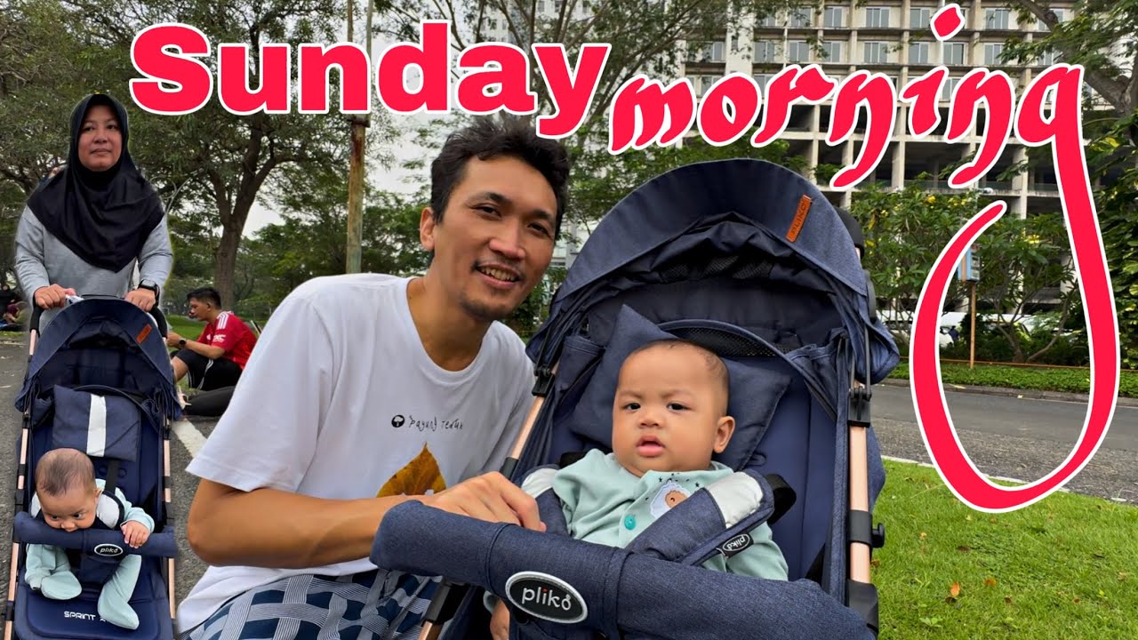 Sunday Morning With Vano