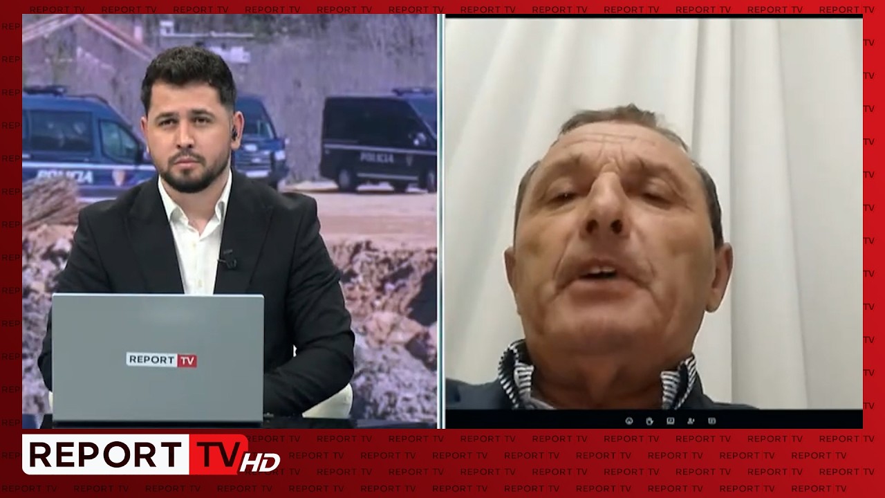 Banori i Rrjollit flet pasi doli nga burgu: Asgjë s’na ndal! Bashkim Ulaj po ndërton një “burg”…