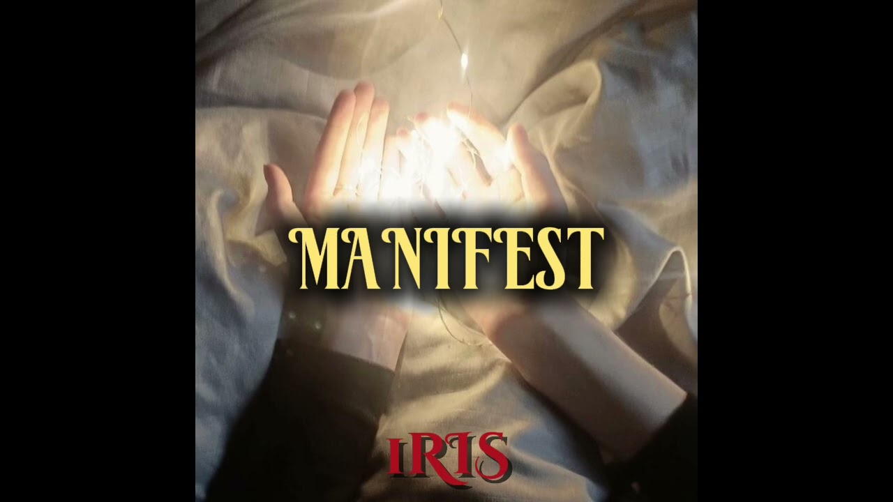1RIS - MANIFEST (Official Audio)