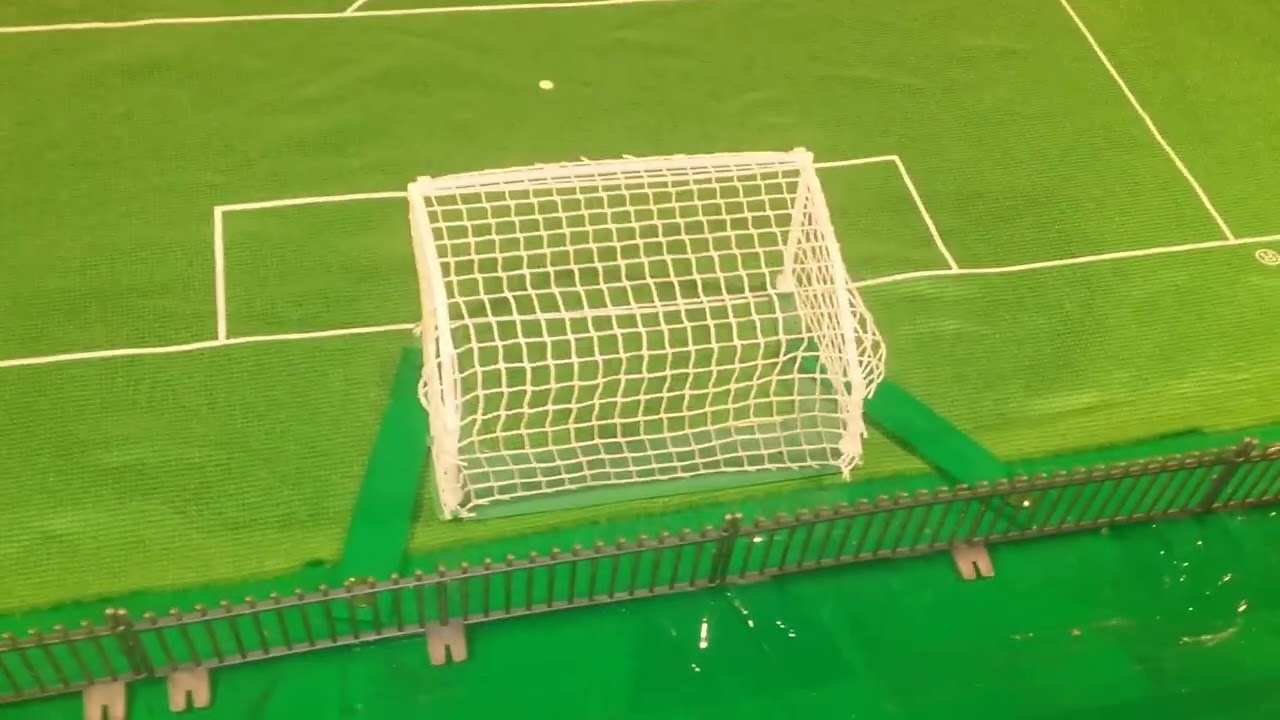 MODIFICHE STADIO SUBBUTEO. DA UNO STADIO ALL'ALTRO IN 2 MINUTI