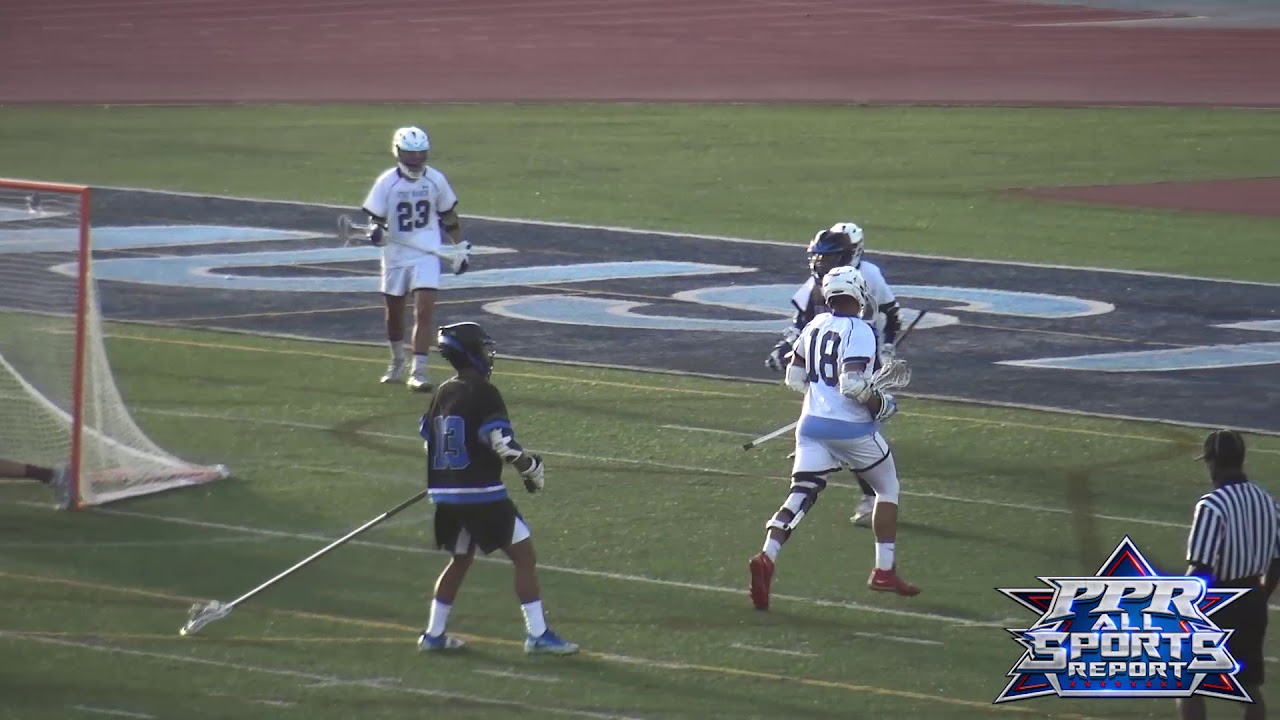 Jaxen Trinidad leads eastlake to a 6-0 record in league play