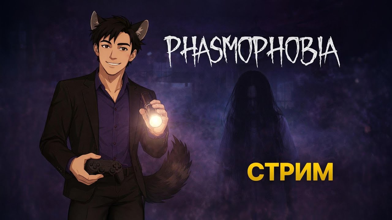 👻 Он здесь 👻 ⎛⎝( ` ᢍ ´ )⎠⎞ᵐᵘʰᵃʰᵃ