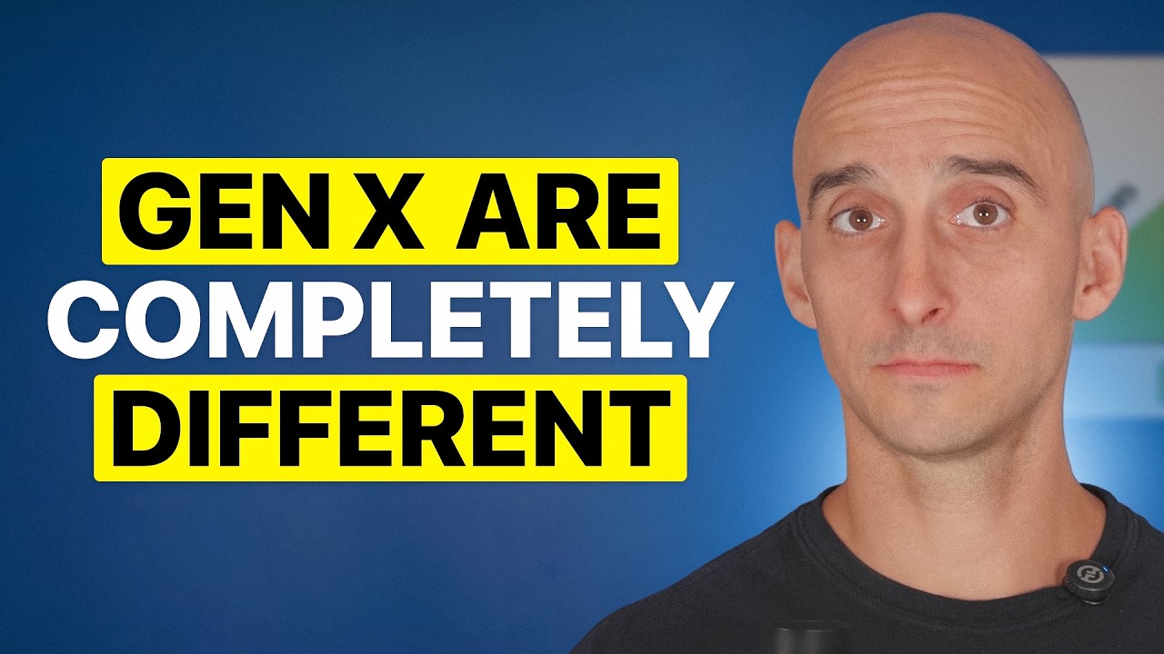 5 Brutal Gen X Retirement Truths Most Advisors Won&rsquo;t Tell You