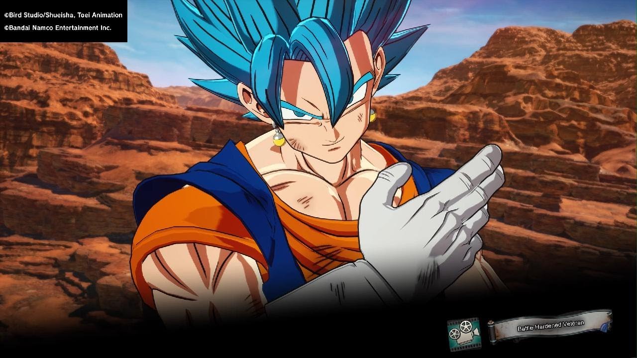 DRAGON BALL: Sparking! ZERO Vs Whis & Broly