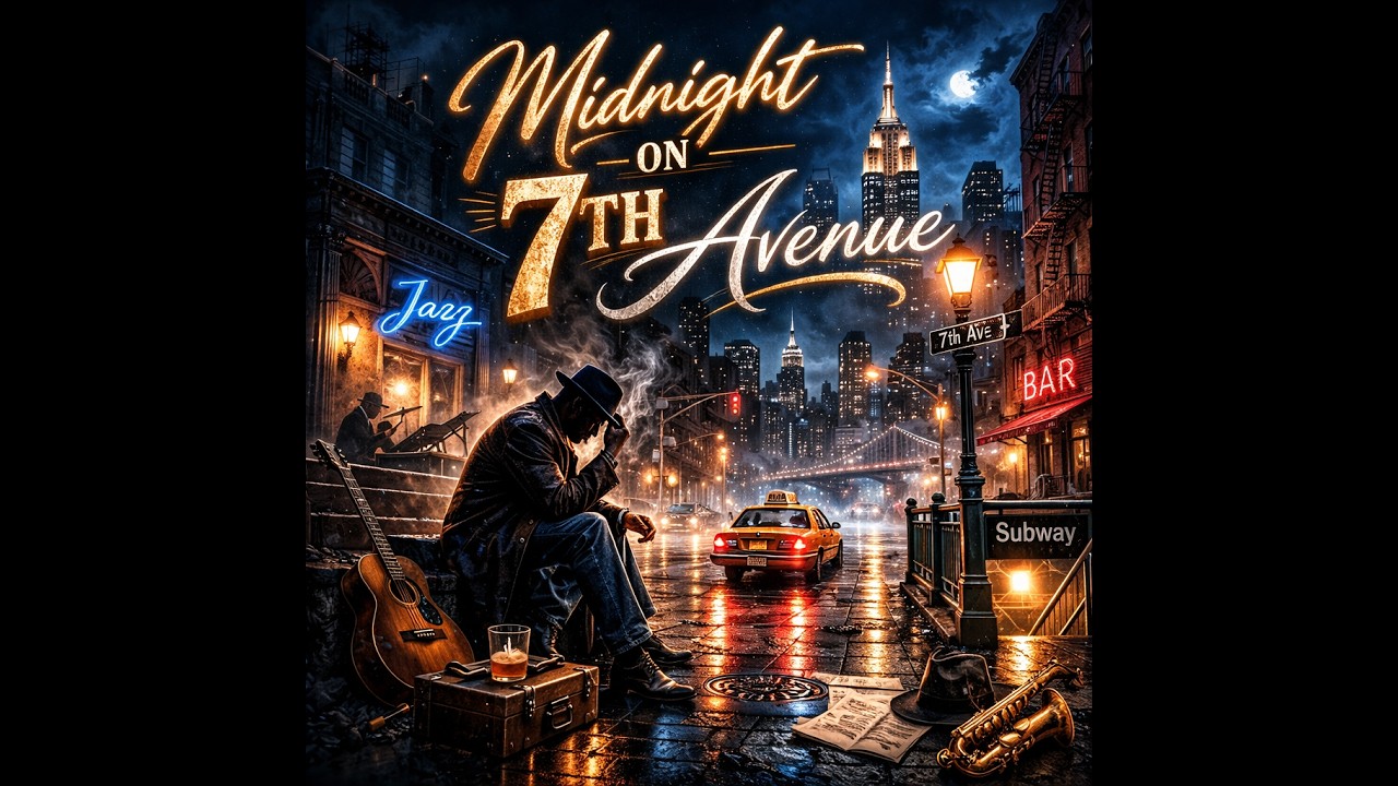 «Полночь на 7-й авеню»
