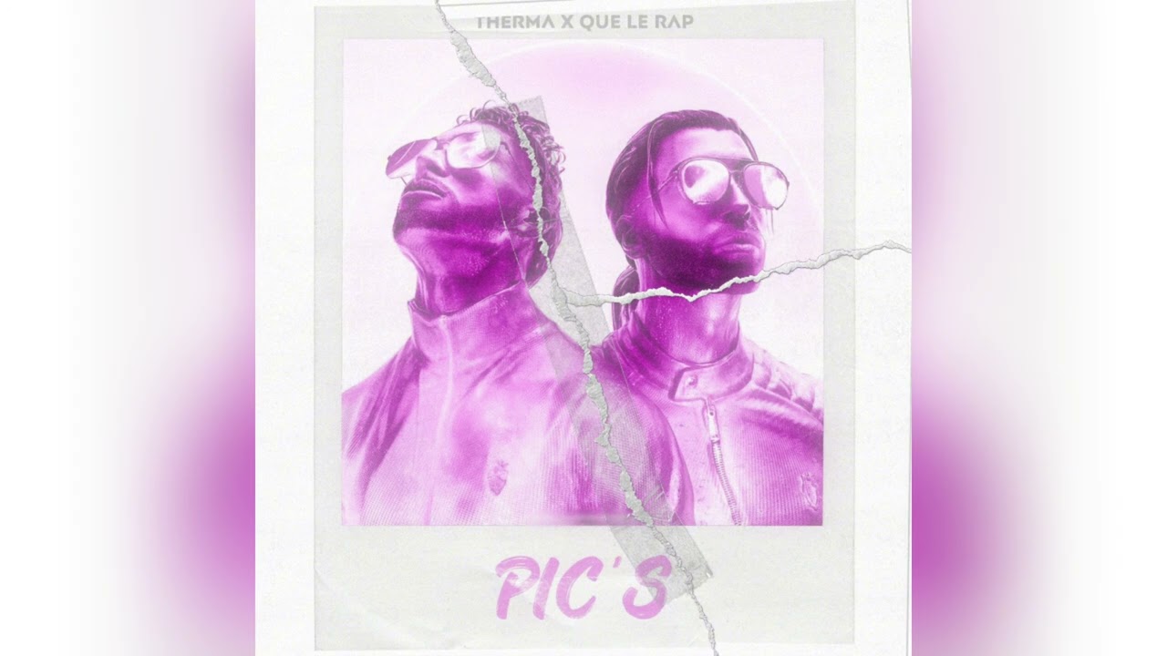 PNL - Pic&rsquo;s (audio officiel)