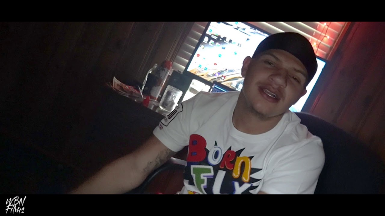 FOF.fredo - Facetime (Official Video)