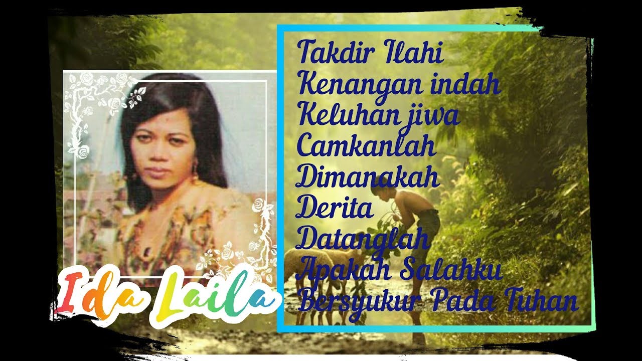 Ida Laila