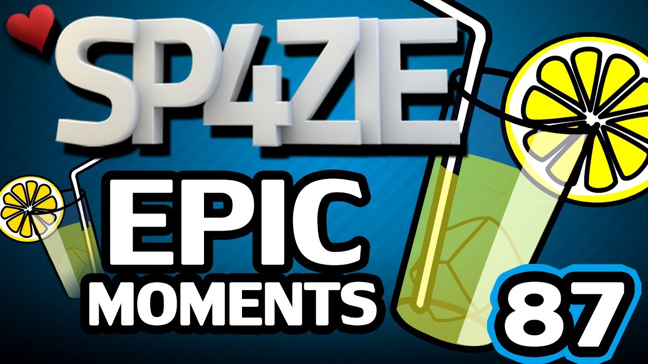 ♥ Epic Moments - #87 LEMONAD