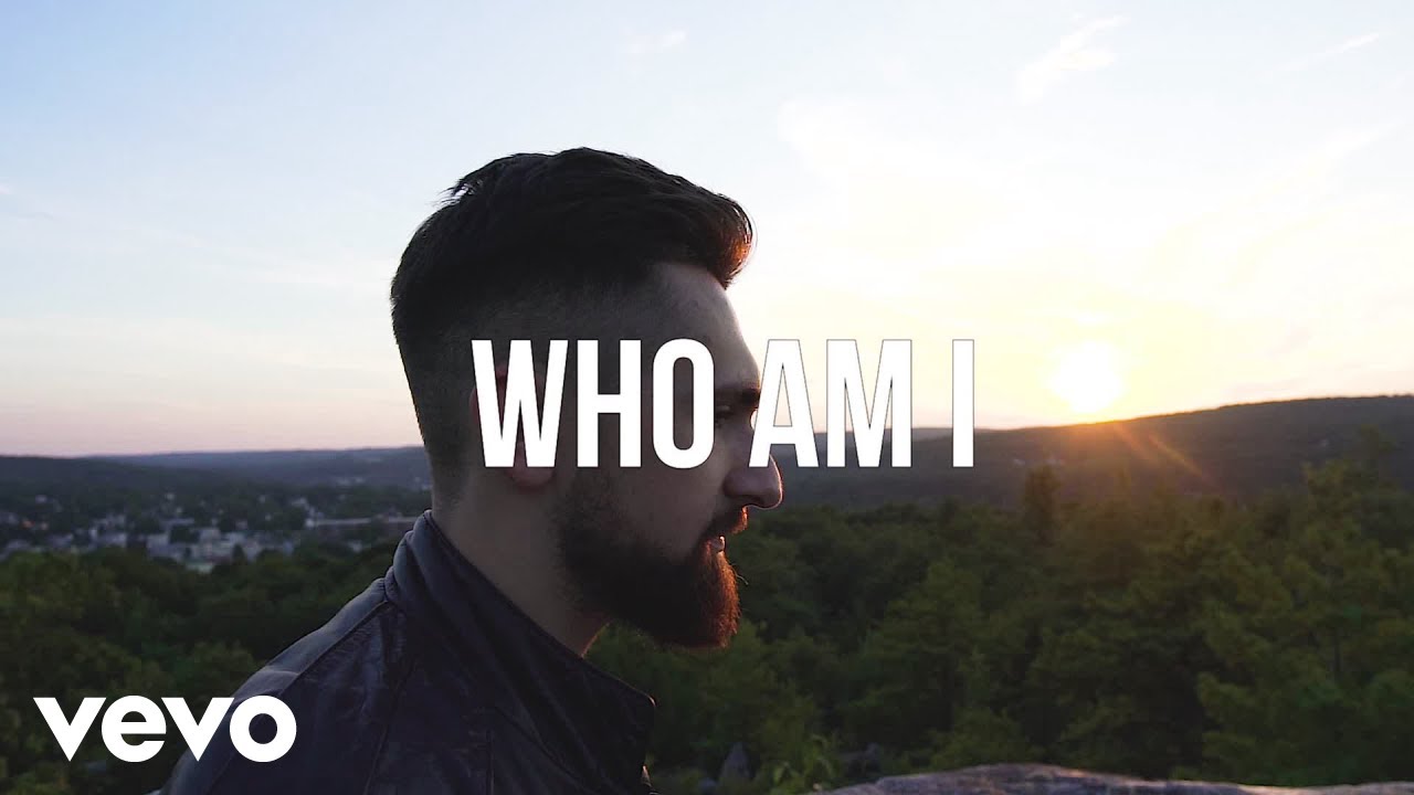 Jacob Schrater - Who Am I?