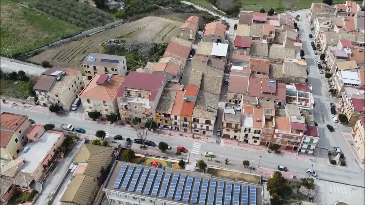 Sicilia , Campofiorito , Ficuzza