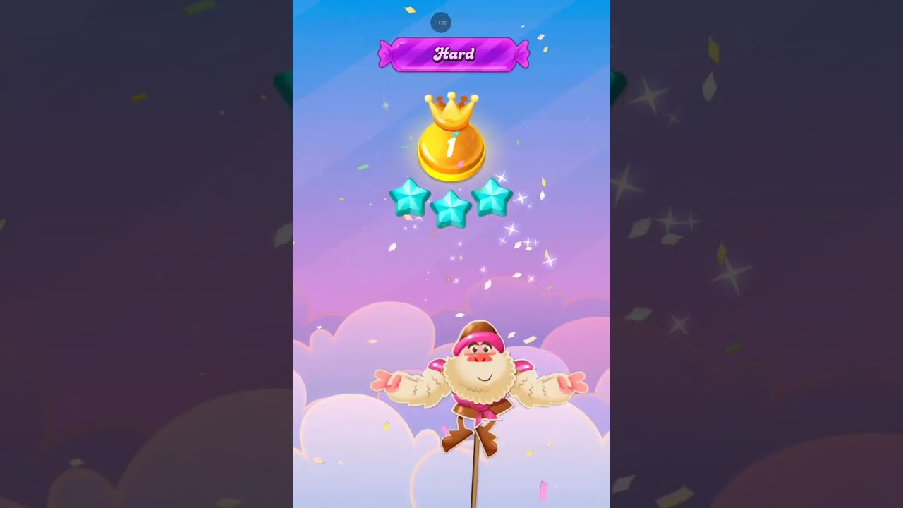 #candycrush🍭🍬 levels 14718-14719 with boosters. Like 👍🏼 Comment Subscribe and Share!