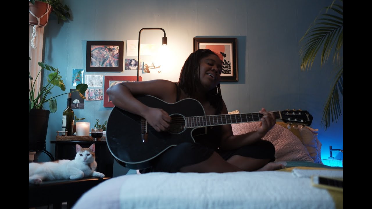 Talie - LIMY&Egrave; (Official Video)