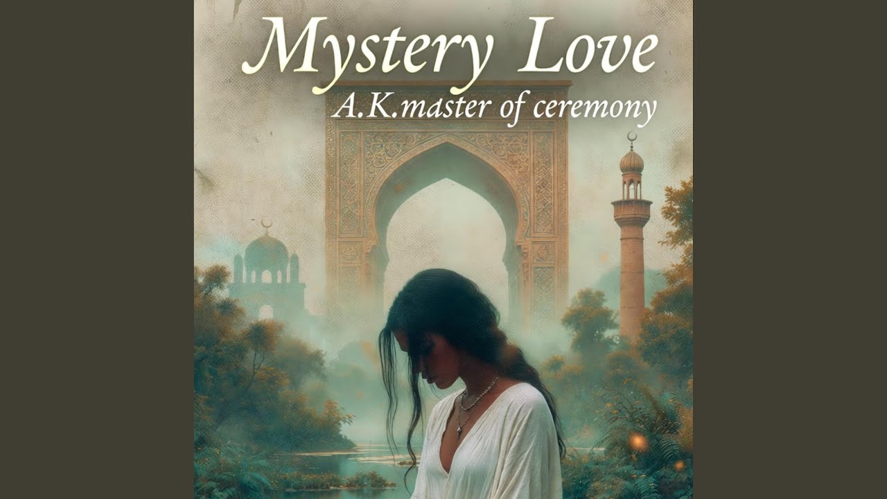 Mystery Love