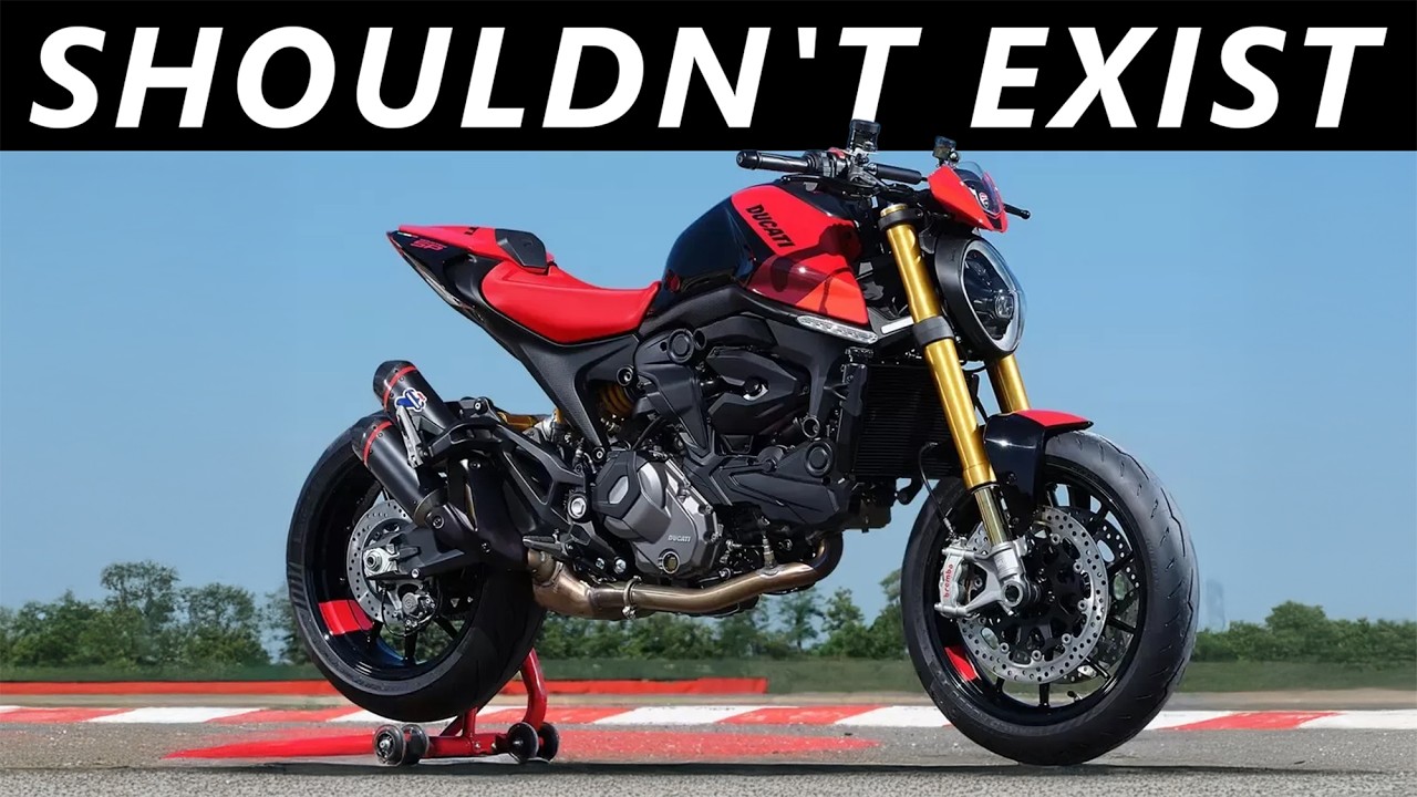 Every Motorcycle Brand is Screwing Up… Here’s How to Fix Them