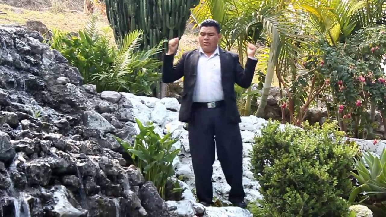 Cantante Carlos Ortiz Bodas con mi Rey  HD