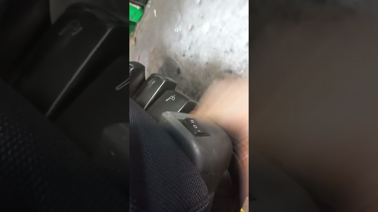 сидіння Сканія