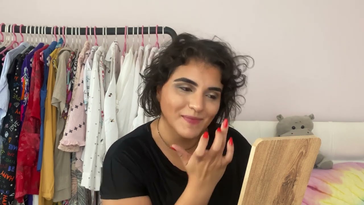 First Time Chocolatte Far Paleti | Urban Decay'in Efsane Paletine Muadil Olabilir Mi?