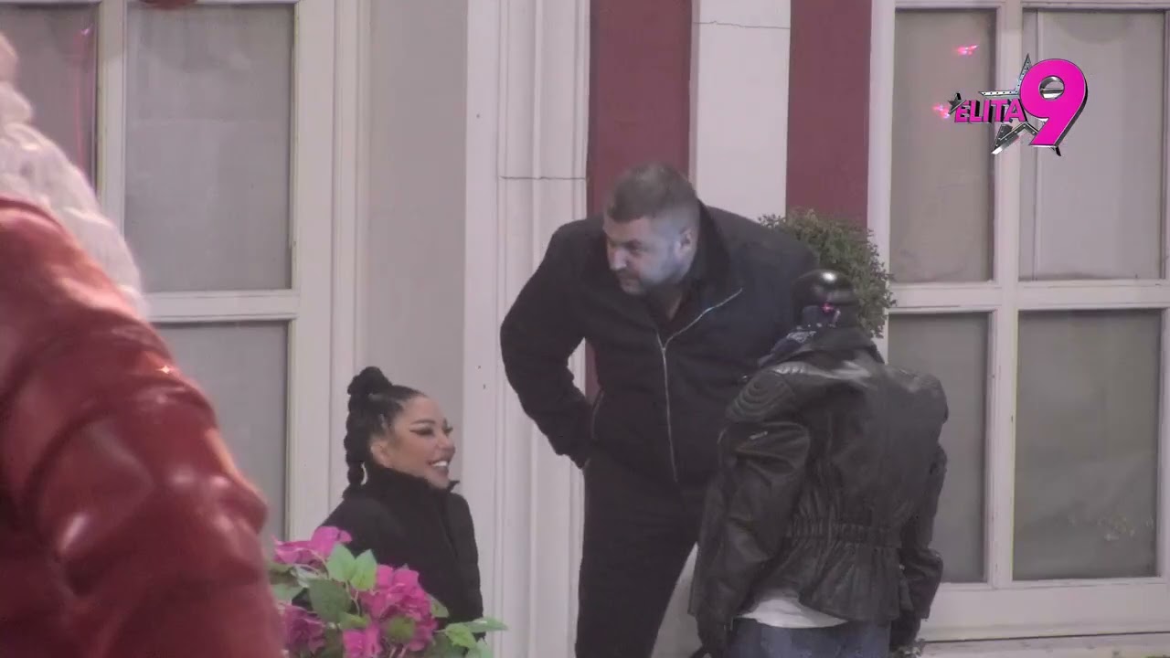 Elita 9: Maji nedostaje Filip Car?! Svim srcem moli Tošu za lemura - 21.01.2026.