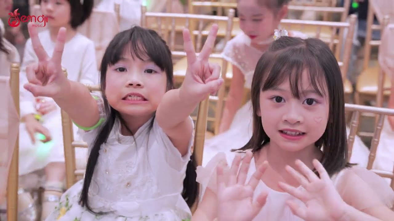 Emoji concert 2025 - Chạm phím đàn chạm ước mơ