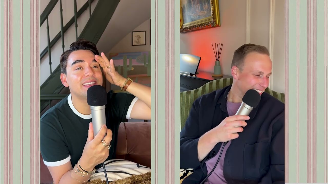 Home Sweet Homo: 40.⁠ ⁠Dingen in onze relatie die we willen dat de ander vaker doet