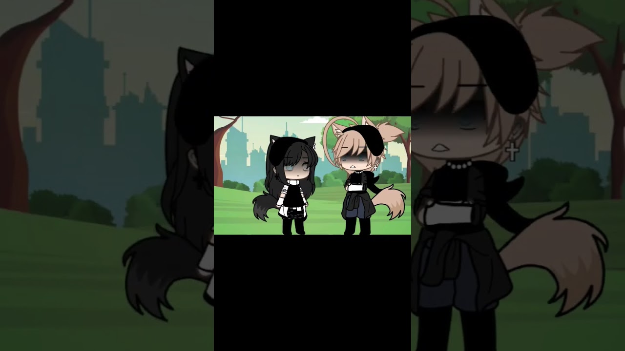 #Coraz&oacute;nRoto#GachaNox#Muerte#Gacha#GachaLifeYGachaNox#Meme