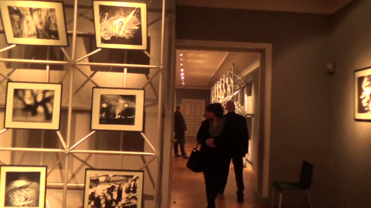 Edward Hartwig - Wystawa fotografii - 7