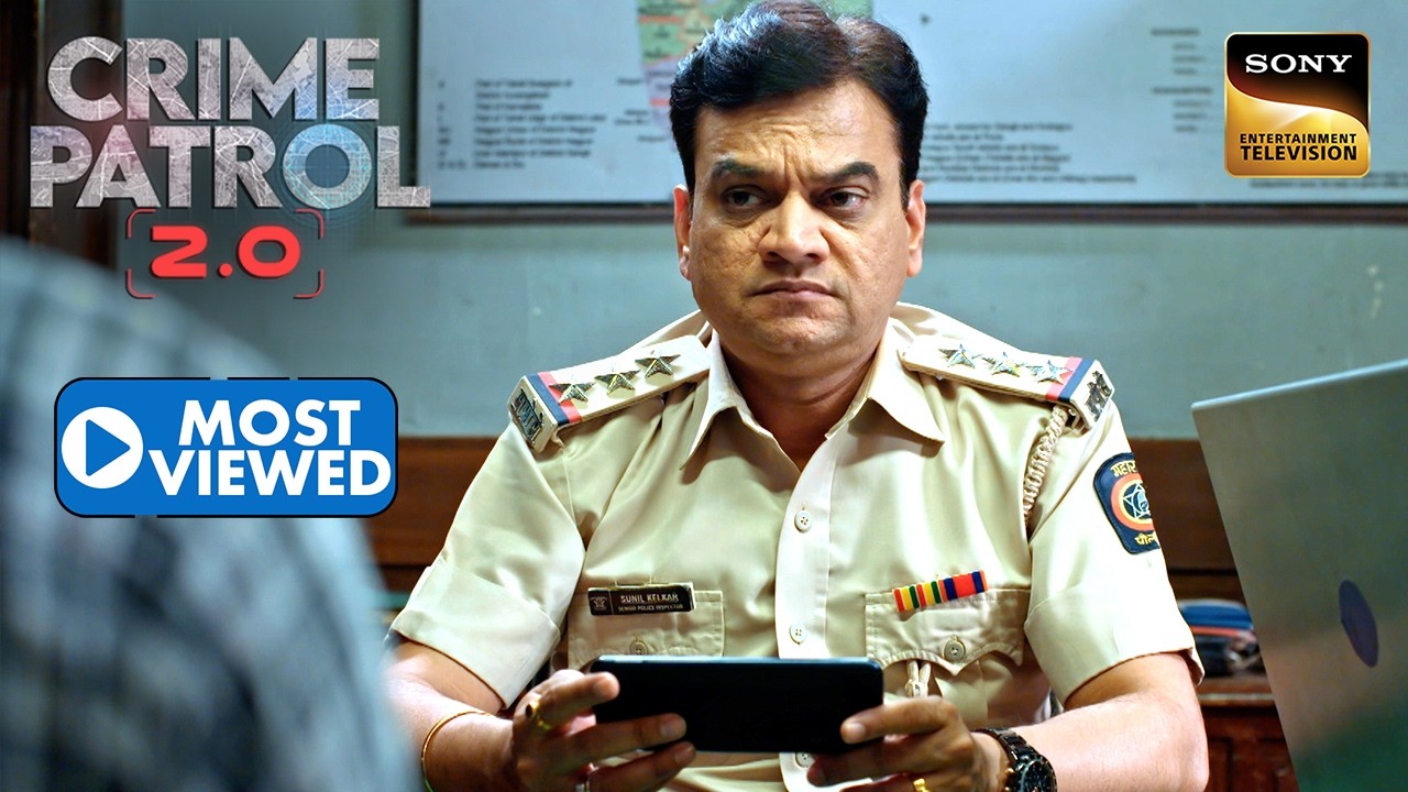 क्या 'Trilok Baba' थे इस Crime में Involve? | Crime Patrol 2.0 | Most Viewed