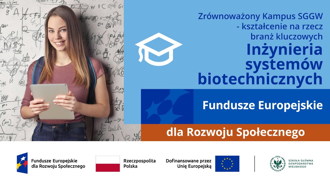 Inżynierię Systemów Biotechnicznych, cz. 2