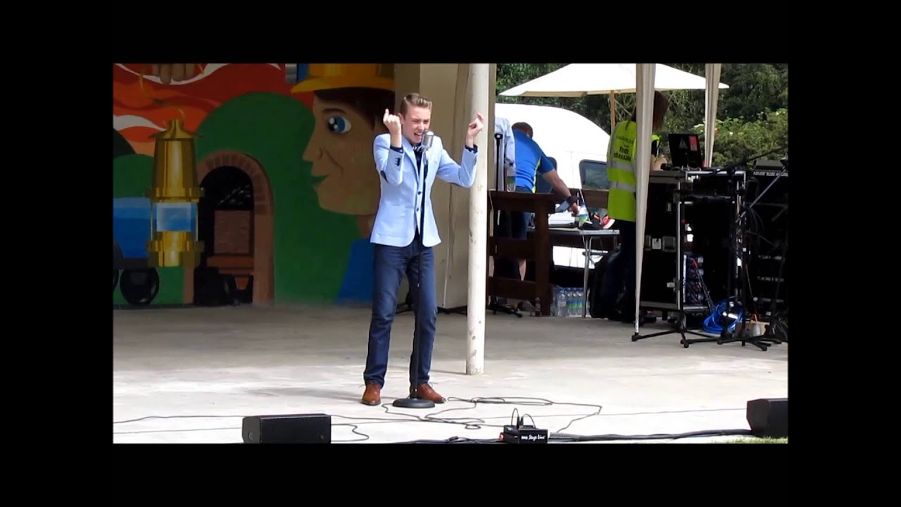 Northumberland`s Got Talent